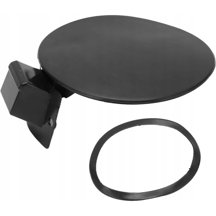 Капачка резервоар за гориво Holden Commodore VT VX Limousine, ABS, черна, 1998-2002