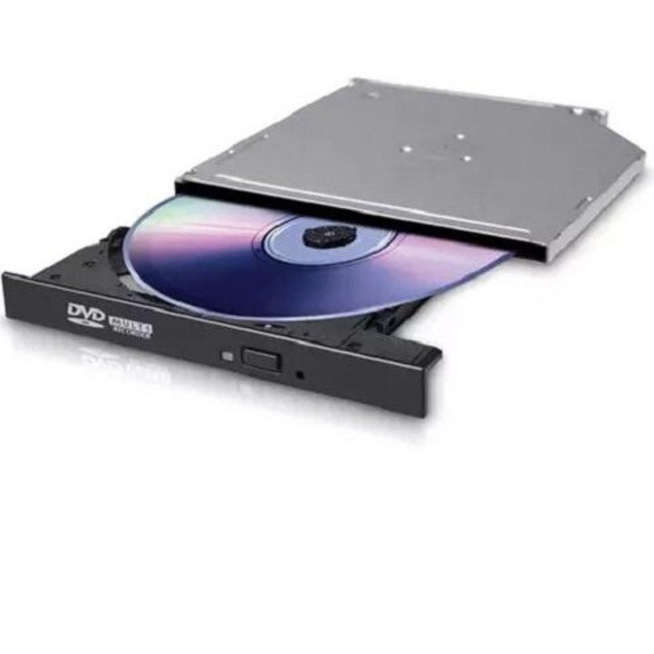 Unitate optica interna DVD-RW LG GTC2N, Negru