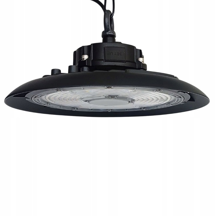 Lampa industriala HIGHBAY LED 150W 4000K 25500lm hermetica, Dioled