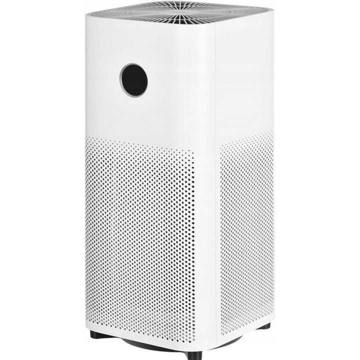 Intelligens légtisztító