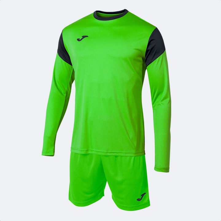 Set porta Joma Phoenix GK verde, Verde