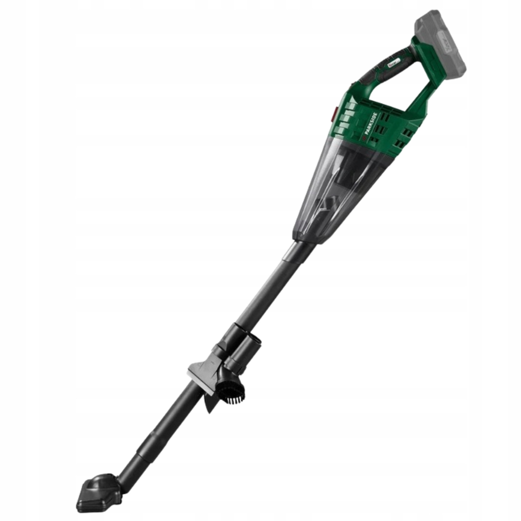 Aspirator manual fara fir 20V, 7 in 1, compact, accesorii pentru curatare umeda si uscata, set complet