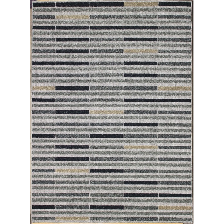 Ber. Lagos 1053 BRONZ 200X290Cm Szőnyeg