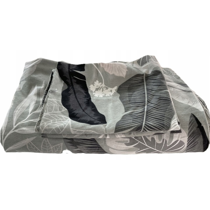 Ágynemű, LIVARNO home, flanel, 215x235cm, 2x70x45cm, többszínű