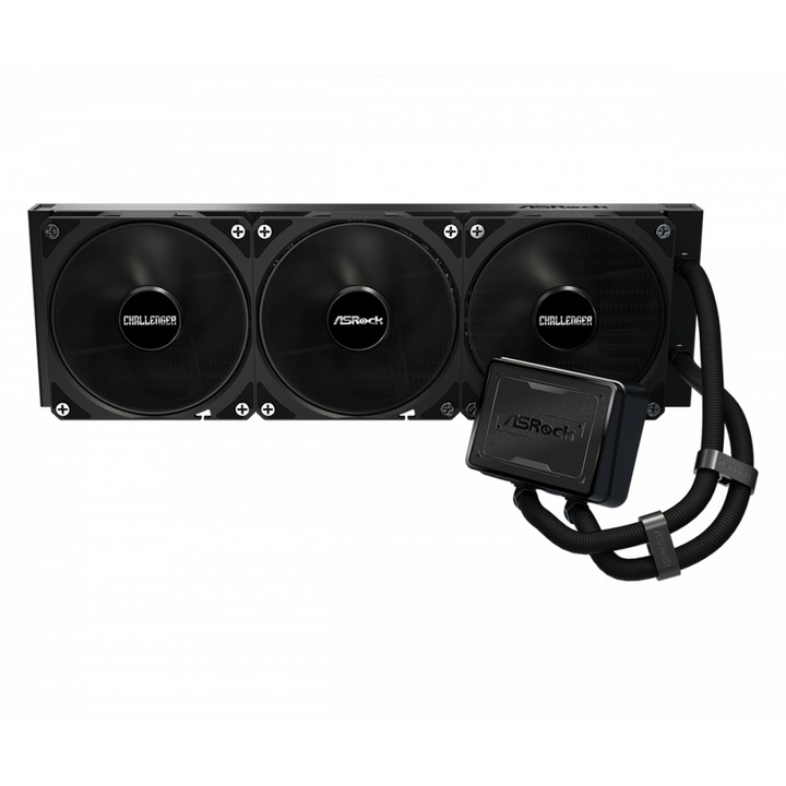 Cooler Procesor ASRock Challenger Pure 360