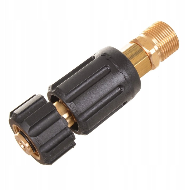 Regulator presiune P.A M22F-M22M, 250bar, 160C, 20l/min
