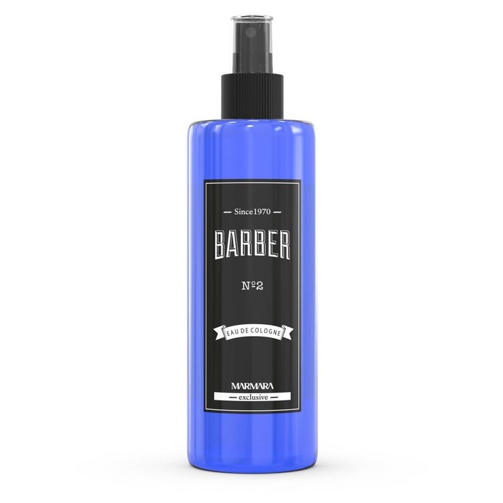 After Shave Colonie Marmara Barber Spray no.02 400ml