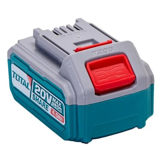 Acumulator TOTAL TFBLI2002, Li-Ion, 20V-4.0Ah - eMAG.ro