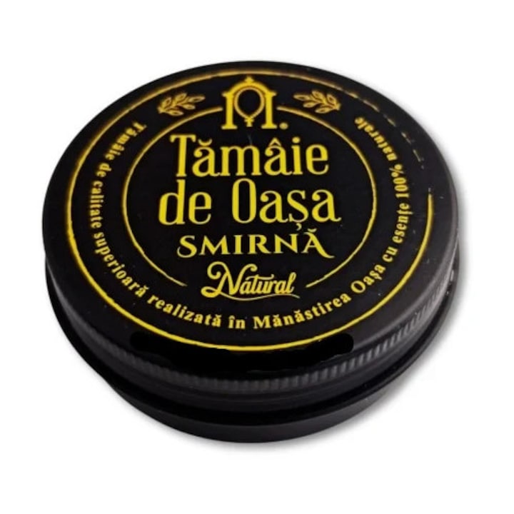 Tamaie de Oasa - Smirna - 25g