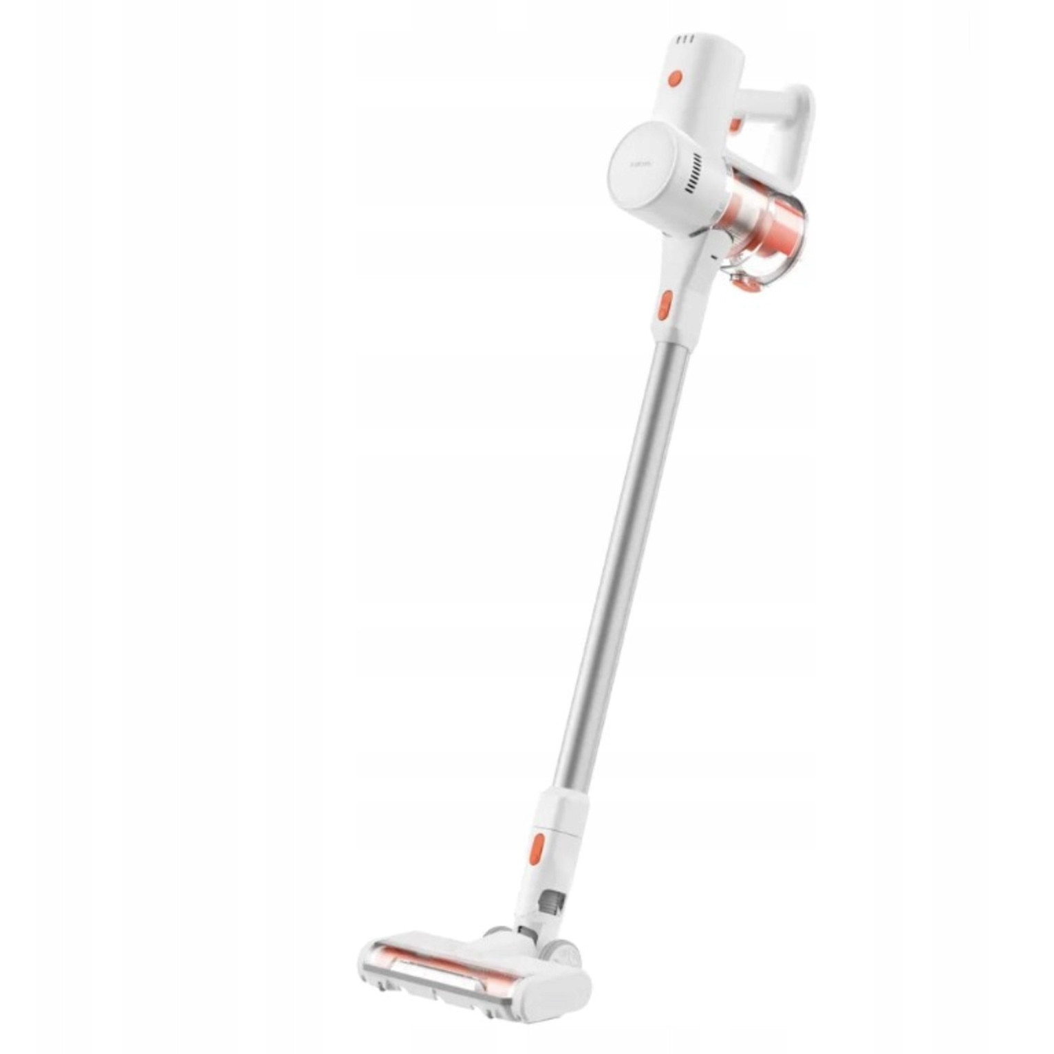 Aspirator vertical fara fir Xiaomi G20 Lite 18000Pa, 215W, filtrare HEPA, 0,55L, alb