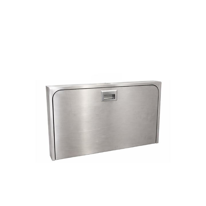 Masa de Infasat Bebelusi Inox MTR-M013 METRONOM