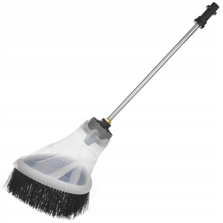 Duza rotativa, protectie impotriva stropirii Karcher K2-K5, 150 bar, 223x188x237mm