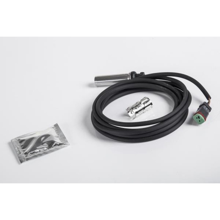 ABS сензор, 2560 мм, за RVI Magnum, Volvo FH12