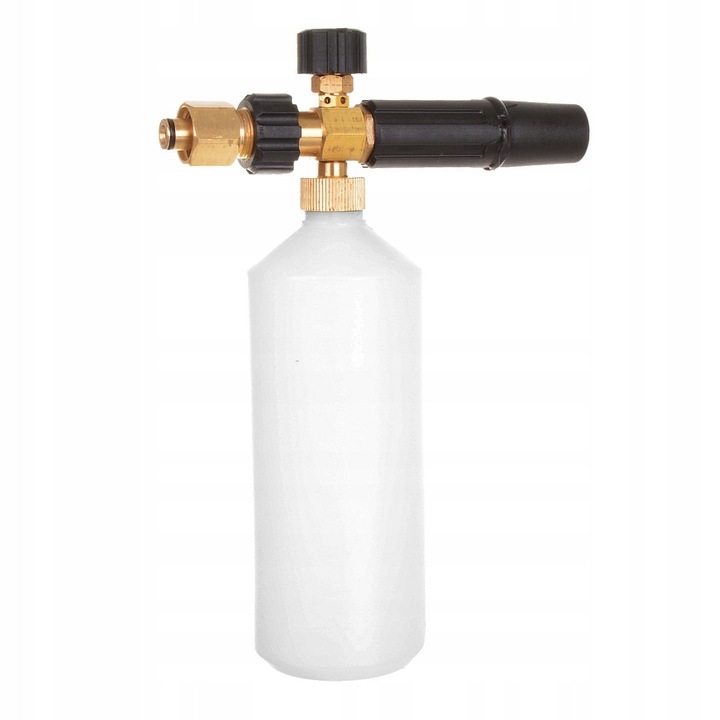 Pianownica Techkar 1l, Karcher Easy Lock, 180bar, 140°F, M22x1,5mm