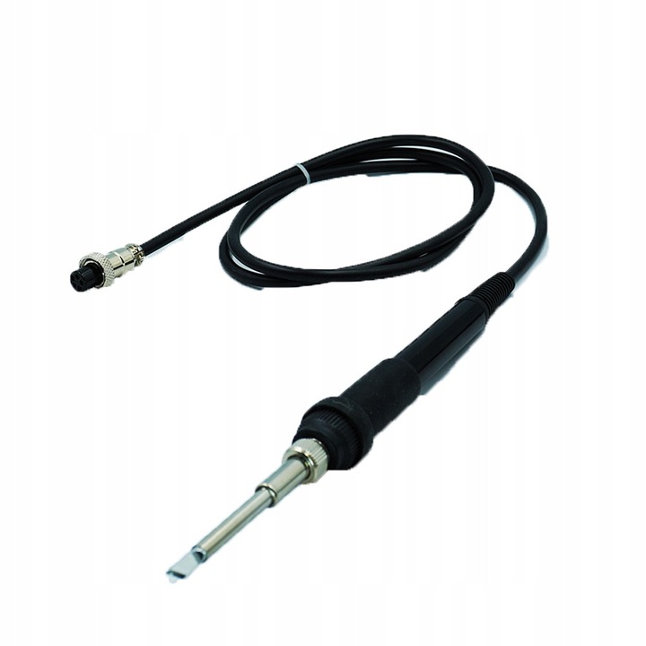 Поялник 75 W, 220-240 V, 200C-480C, с функция за автоматично изключване, комплект