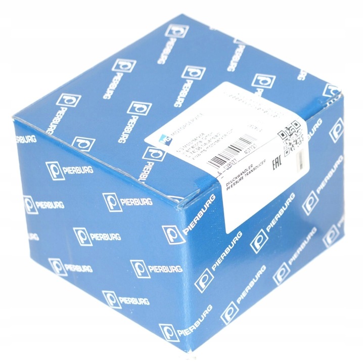 Горивна помпа 7.03794.25.0 VW, електрическа, 12V, 123мм, 272мм