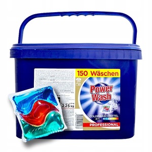 Detergent rufe