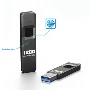 Memorii USB