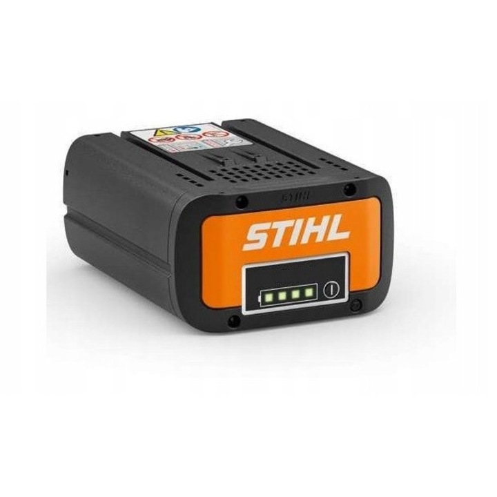 Acumulator Stihl AP 200, 187Wh, indicator incarcare LED, compatibil cu scule electrice PRO