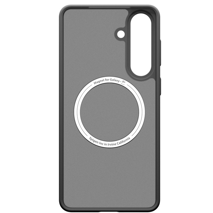 Husa de protectie Samsung Spigen – Capella Magnet Case pentru Galaxy S26 Plus (S947), Black