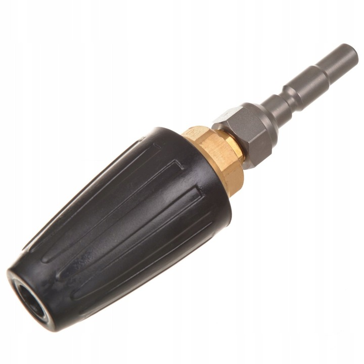 Duza rotativa Turbo 42404-033 pentru Kranzle XA, 207 bar, 50cm, ceramica, brass