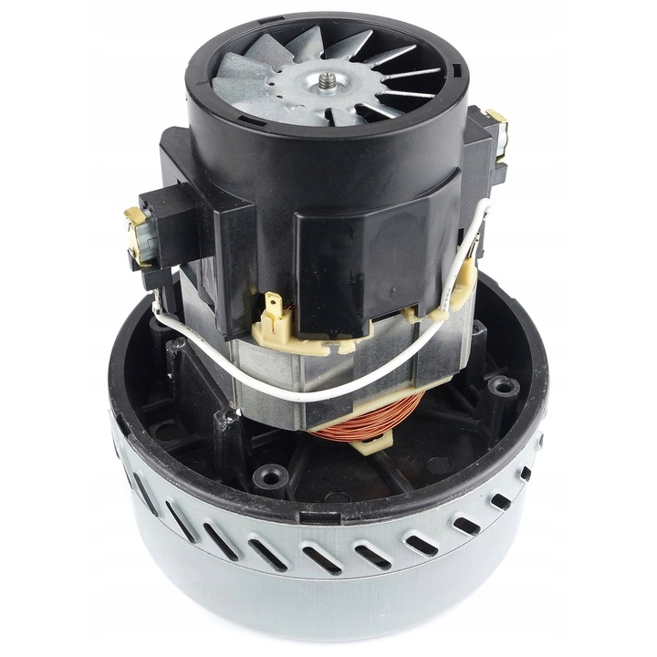 Turbina aspirator Techkar 1200W dubla 30x20x20cm