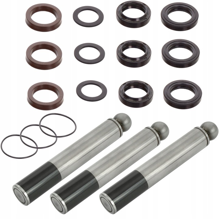 Set reparare piese pentru aparate de spalat cu presiune, 20mm
