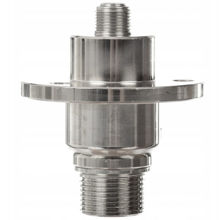 Forgó csatlakozó TurboDevi TD 410 Basic keféhez, 30.5 cm, R+M, Németország, 275 bar, 2000 rpm