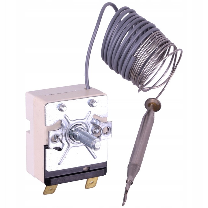 Regulator temperatura Karcher 6.686-502.0 pentru aparate de spalat cu presiune HDS, stabilitate, compatibilitate multiregionala