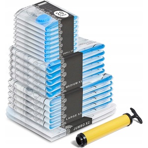 Organizatoare imbracaminte si incaltaminte