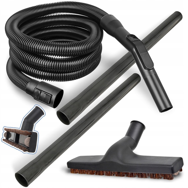 Set accesorii pentru KARCHER SERIA WD2 WD3 WD4 WD5 WD6 SE A MV NT Techkar