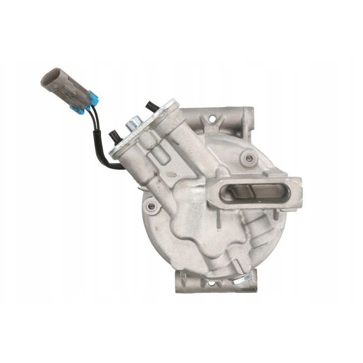 Компресор за климатик THERMOTEC KTT090019, 28x21x19см, 5.9кг