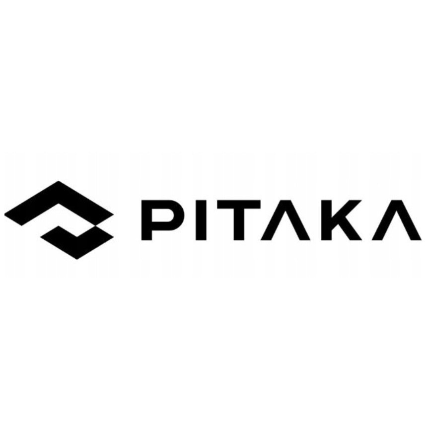 Husa Pitaka Fusion Weaving Overture MagEZ pentru iPad Pro 12,9" (5. si 6. generatie), aramid, ultra subtire, magnetica