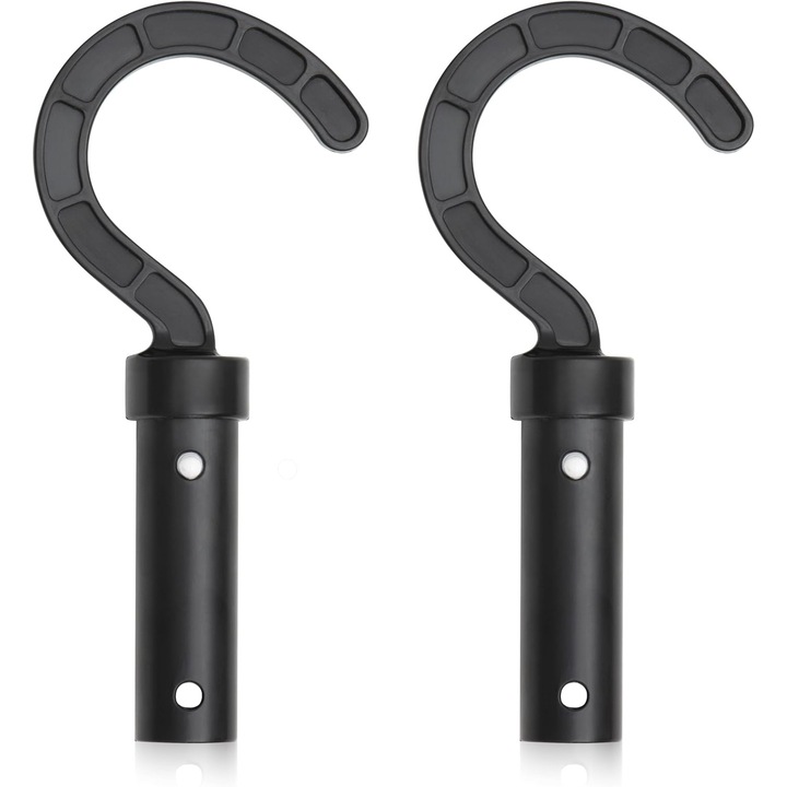 Carlig pentru aspirator robotic de piscina, set 2 bucati