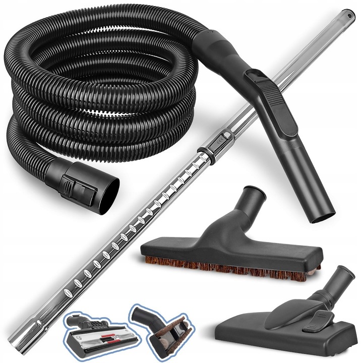 Set accesorii pentru aspiratoare pentru KARCHER SERIA WD2 WD3 WD4 WD5 WD6 SE A MV NT Techkar