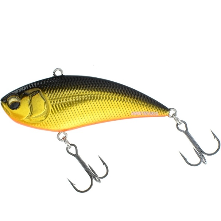 Vobler RTB Vibration 68TG, 6.8cm, 21g, többszínű