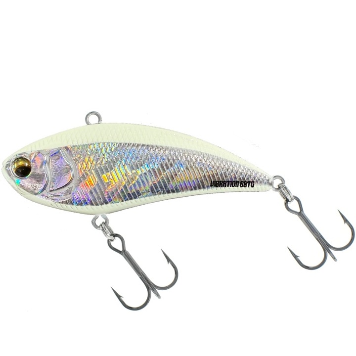 Vobler RTB Vibration 68TG, 6.8cm, 21g, többszínű