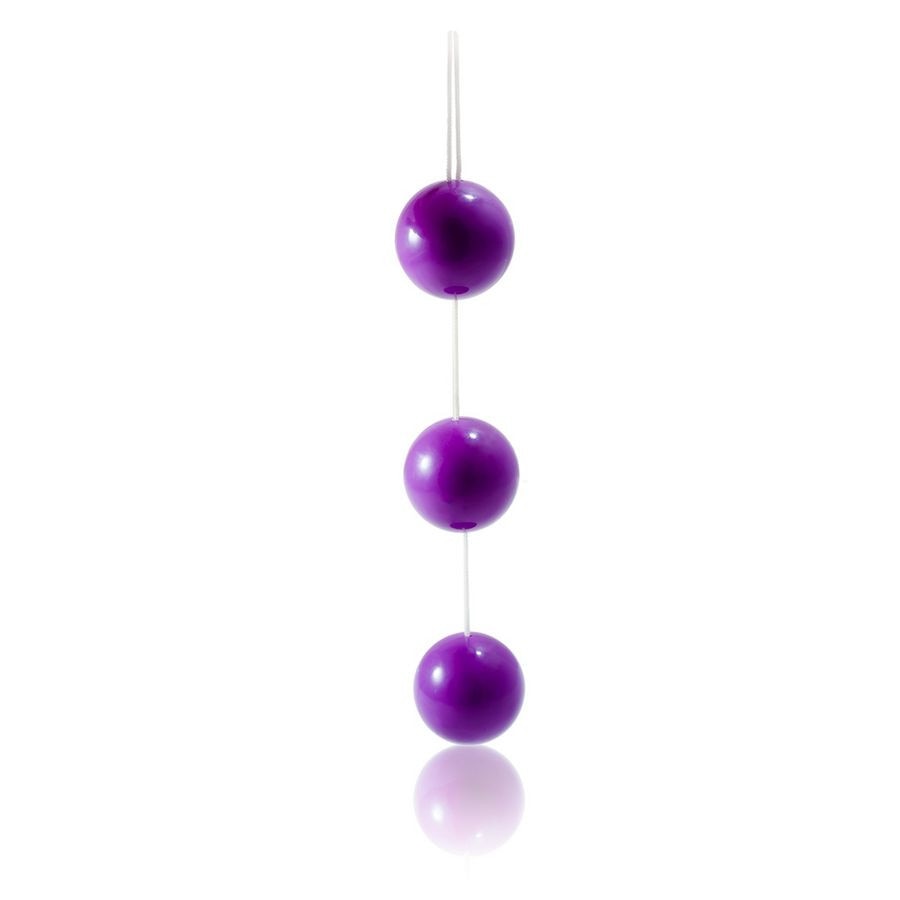 Bile anale BAILE Strip lila – detaliu produs