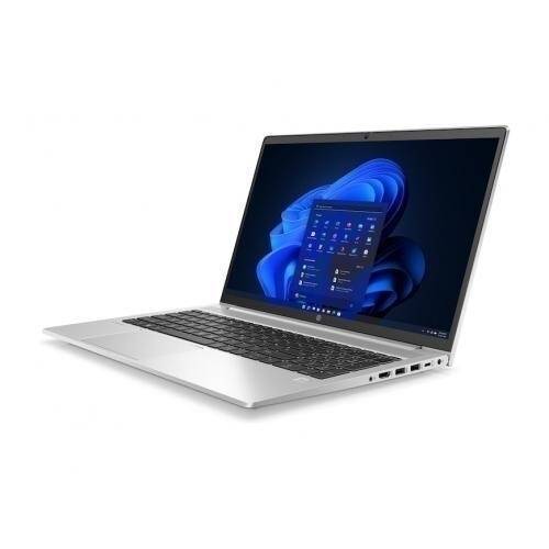 Laptop HP ProBook 450 G9 15.6 inch Intel Core i7-1255U 16GB 512GB SSD Windows 11 Silver