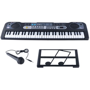 Instrumente cu clape