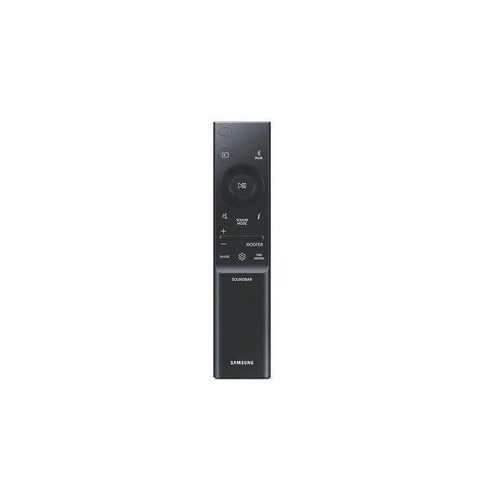 Soundbar Samsung cu subwoofer, 9.1.4 canale, Bluetooth, negru, set complet
