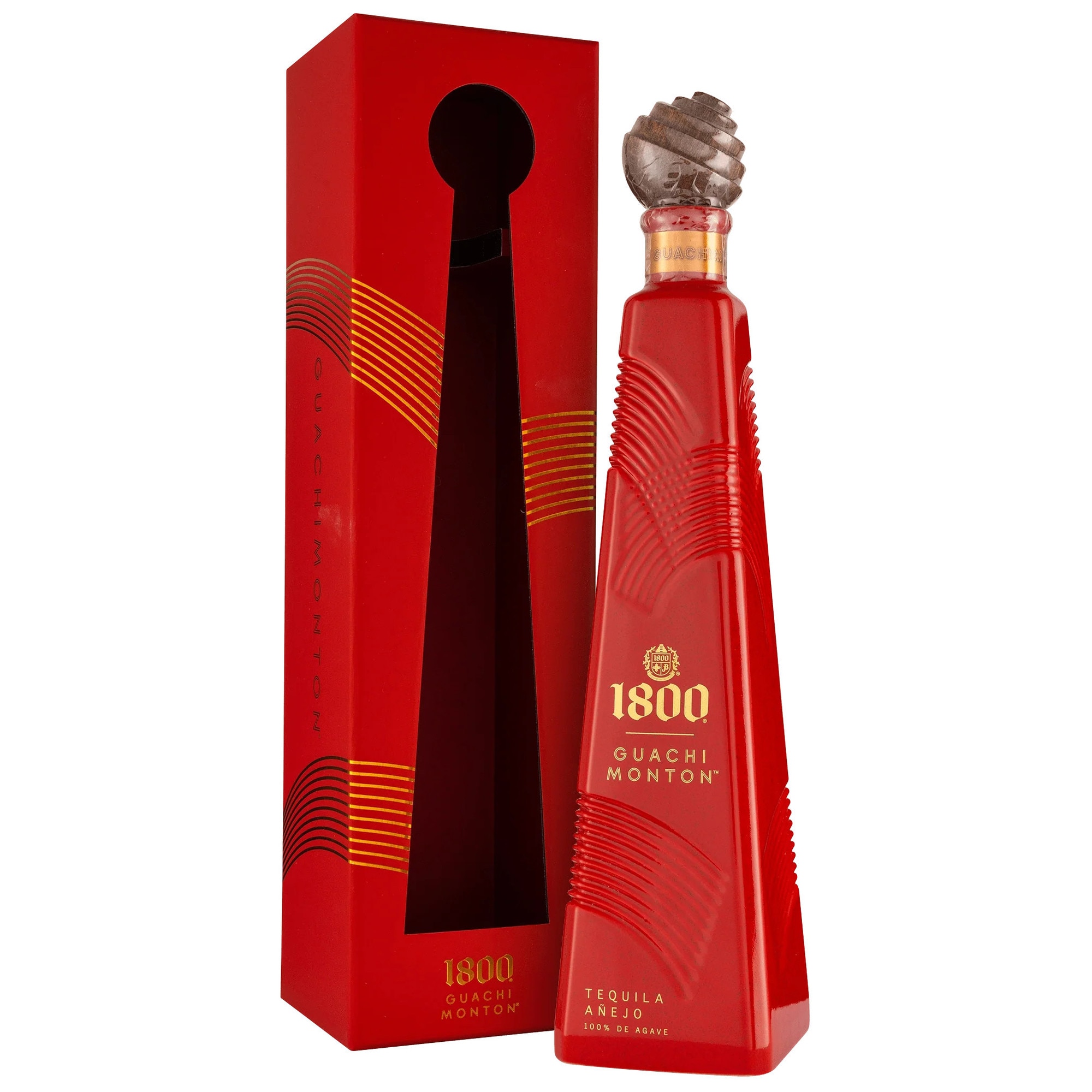 Tequila Don Julio 70, Crystal Claro Anejo, 35%, 0.7l - eMAG.ro
