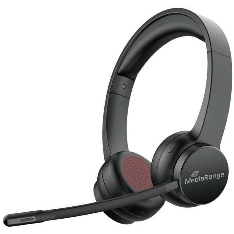 Casti On Ear Sony MDR-XB650BTB, Wireless, Bluetooth, Negru - eMAG.ro