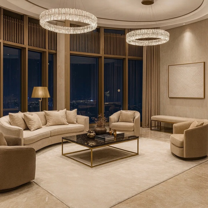 Covor, Seta Hali, ART PC00A_MPW23, alb, 120 x 170, poliester moale, fir 20mm, design minimalist, textura pufosa, confortabil, rezistent, usor de curatat, aspect modern, stil scandinav