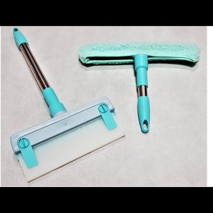 Racleta pentru curatat geamuri cu cap detasabil, unealta curatare sticla