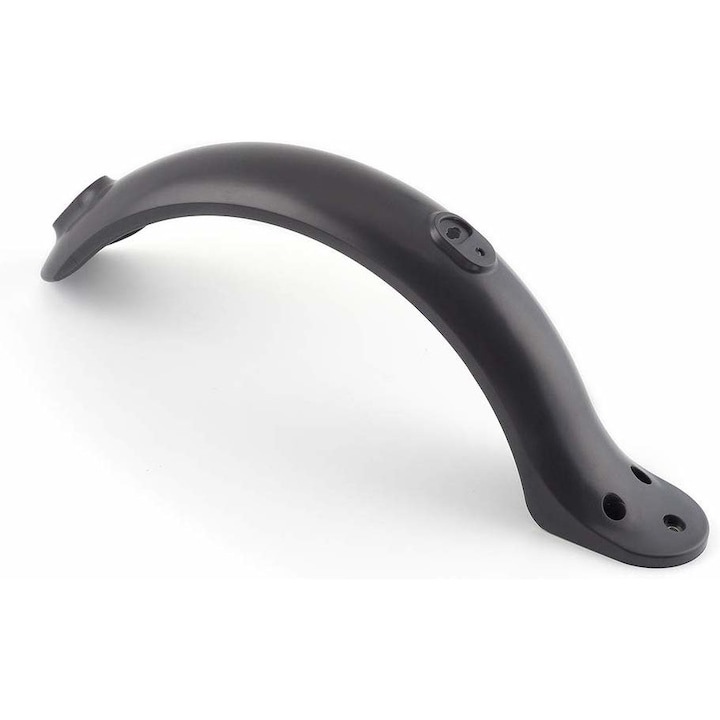 Aripa spate pentru trotineta electrica Xiaomi M365 / M365 Pro, negru
