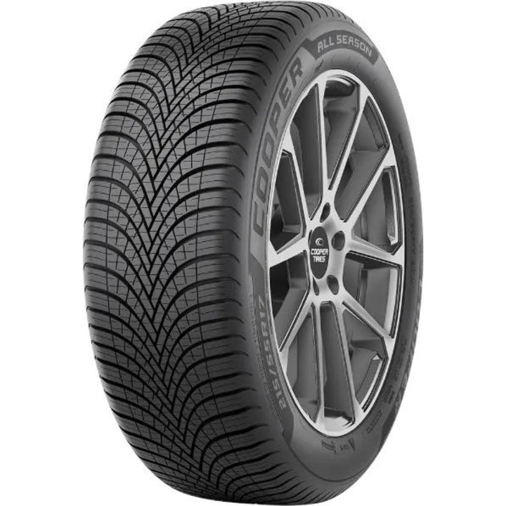 Anvelopa Autoturism All season Cooper All Season 195/65 R15 95 V
