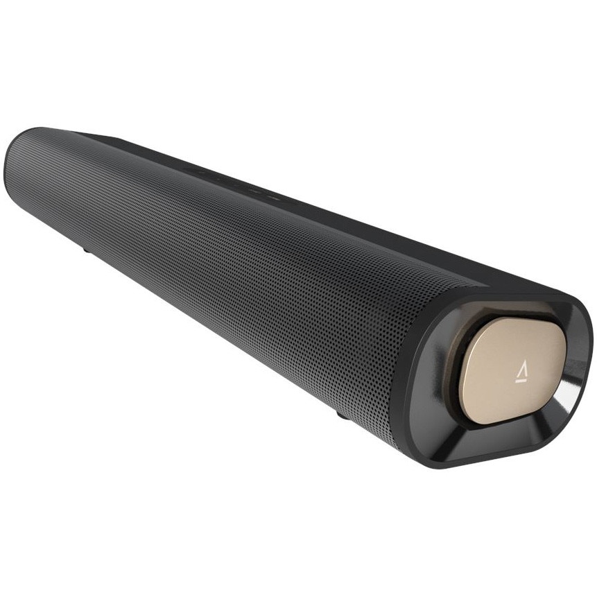 Soundbar 2.1 Creative Stage Pro, Bluetooth 5.3, Negru, cu Subwoofer