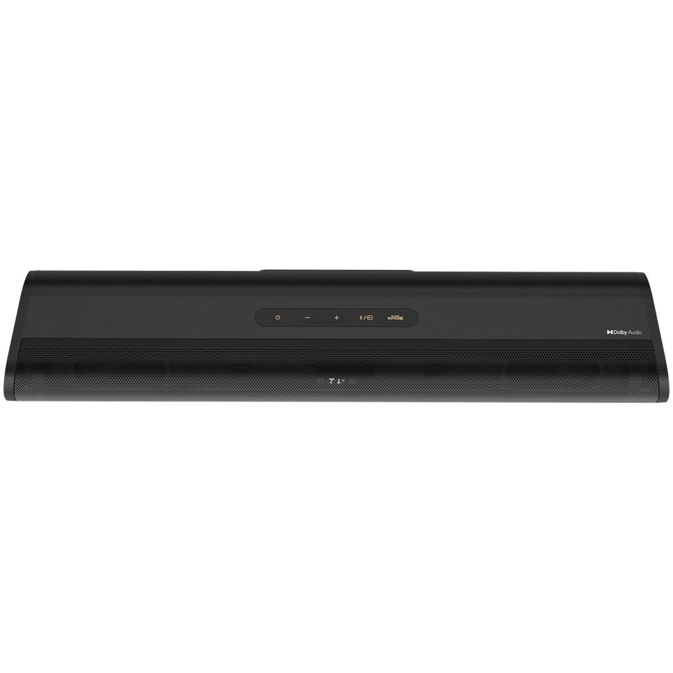 Soundbar 2.1 Creative Stage Pro, Bluetooth 5.3, Negru, cu Subwoofer