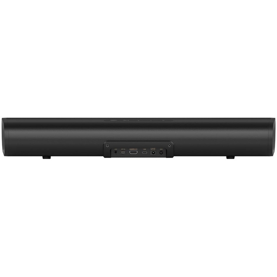 Soundbar 2.1 Creative Stage Pro, Bluetooth 5.3, Negru, cu Subwoofer